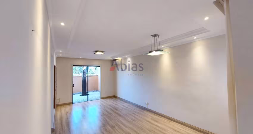 Casa de Condominio em Jardim Ipanema - São Carlos, SP