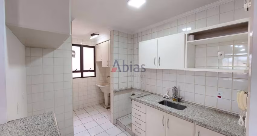 Apartamento em Parque Santa Mônica - São Carlos, SP
