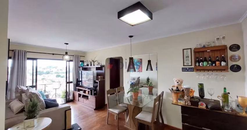 Apartamento em Centro - São Carlos, SP