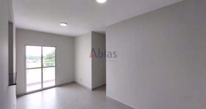 Apartamento em Jardim Paraiso - São Carlos, SP