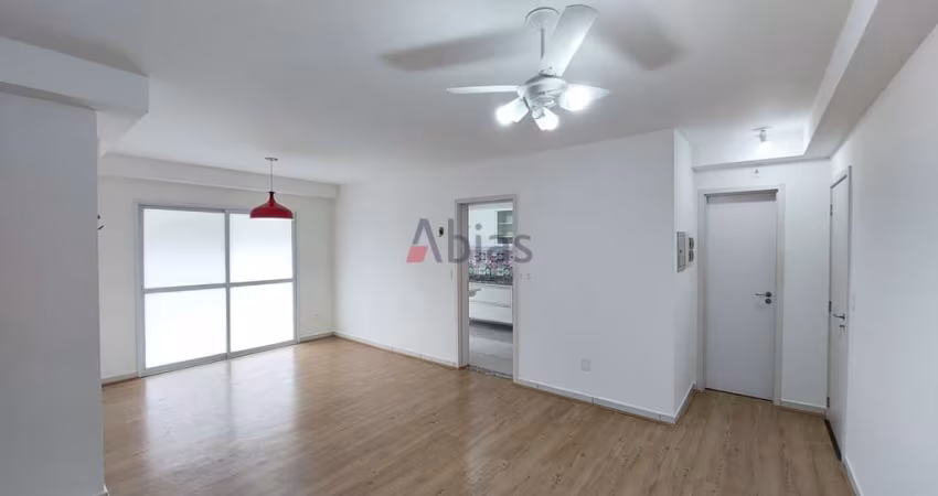 Apartamento em Parque Faber Castell I - São Carlos, SP