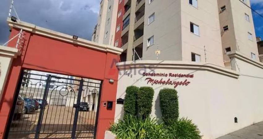 Apartamento em Jardim Gibertoni - São Carlos, SP