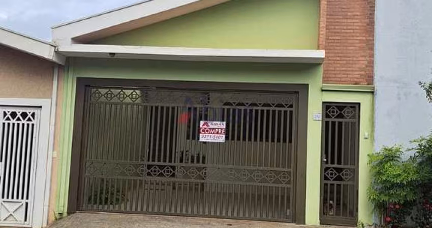 Casa em Jardim Cardinalli - São Carlos, SP