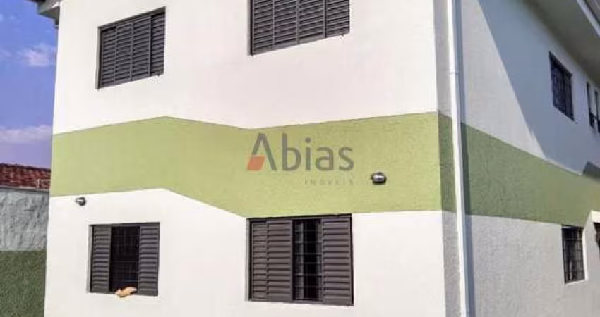 Apartamento em Jardim Centenario - São Carlos, SP