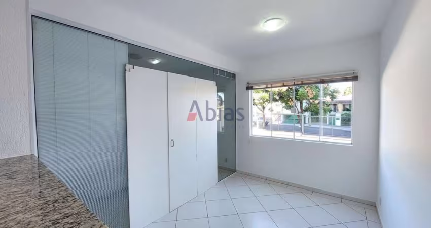 Apartamento em Jardim Santa Paula - São Carlos, SP