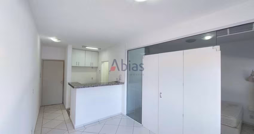 Apartamento em Jardim Santa Paula - São Carlos, SP