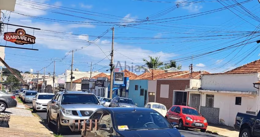 Imóvel comercial/residencial - Próximo ao Forum - São Carlos