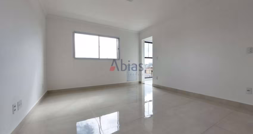 Apartamento em Jardim Paraíso - São Carlos, SP
