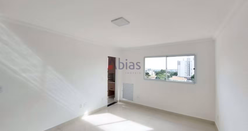 Apartamento em Jardim Paraíso - São Carlos, SP