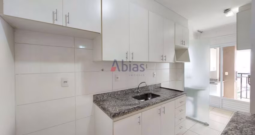 Apartamento em Parque Faber Castell - São Carlos, SP
