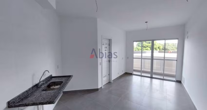 Apartamento em Residencial Parati - São Carlos, SP