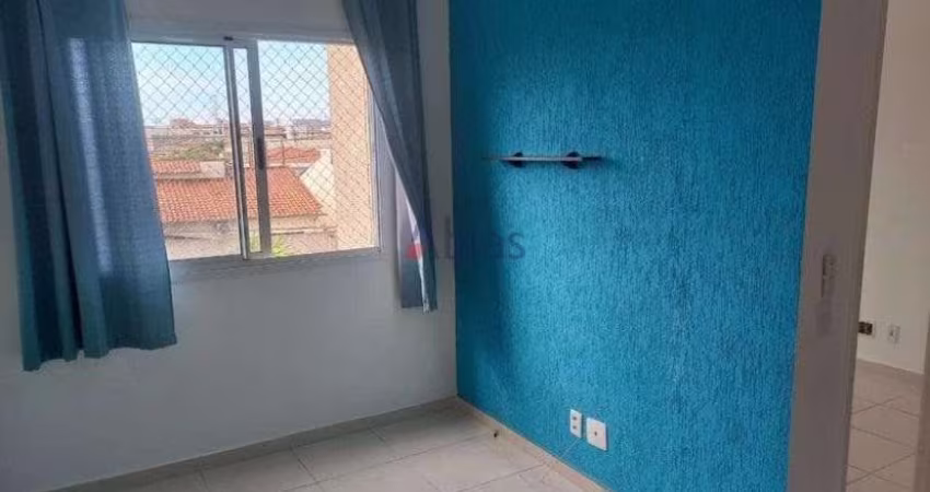 Apartamento em Vila Marcelino - São Carlos, SP