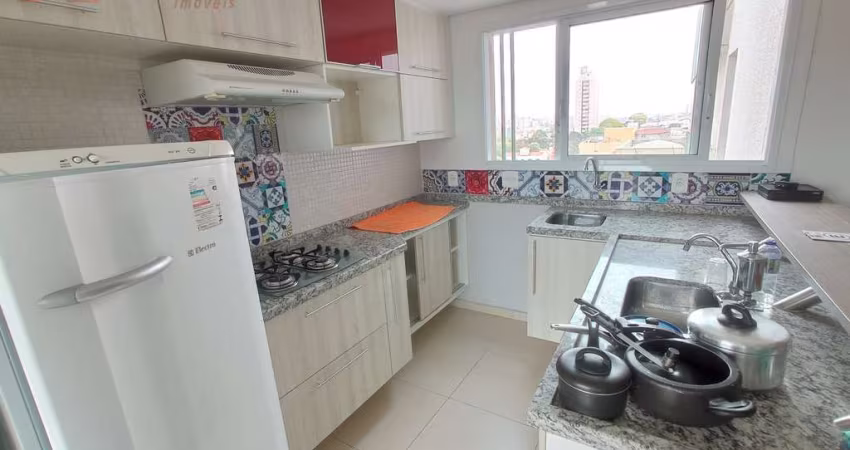 Apartamento em Jardim Santa Paula - São Carlos, SP