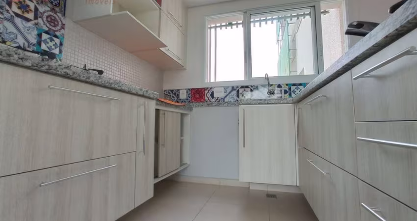 Apartamento em Jardim Santa Paula - São Carlos, SP