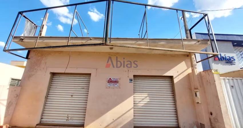 Loja/Salão em Jardim Santa Paula - São Carlos, SP