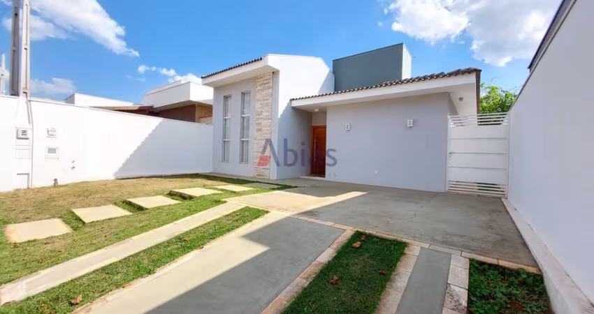 Casa de Condominio em Parque Espraiado - São Carlos, SP