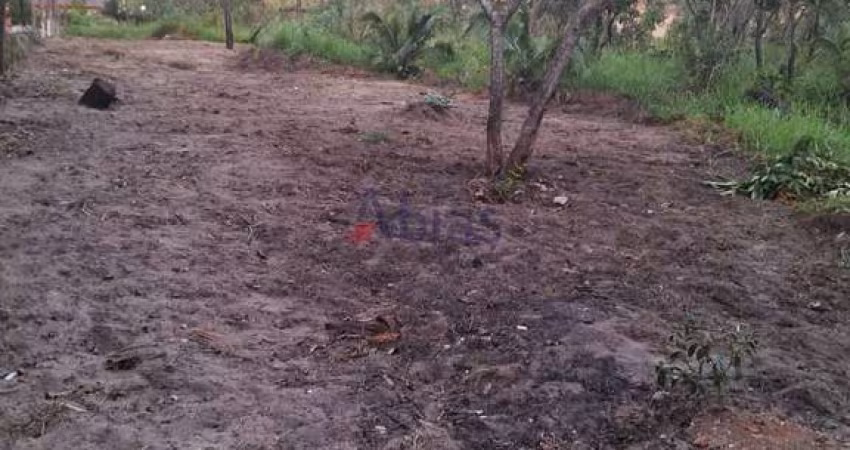 Terreno em Loteamento Aracê de Santo Antonio I  -  São Carlos