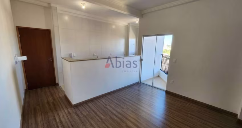 Apartamento em Cidade Jardim - São Carlos, SP por 360000