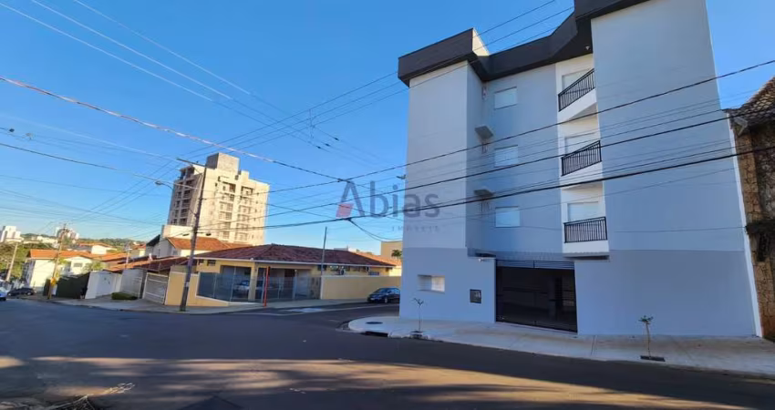 Apartamento em Cidade Jardim - São Carlos, SP por 360000