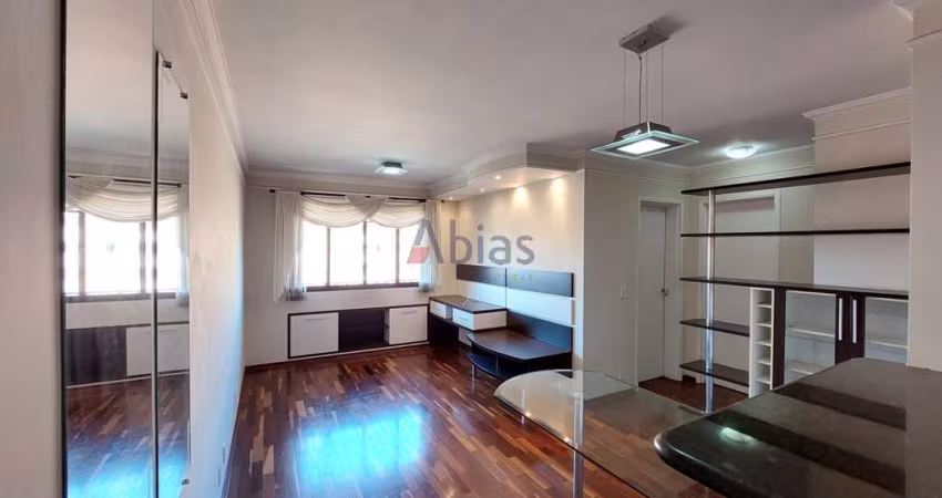 Apartamento em Parque Santa Mônica - São Carlos, SP