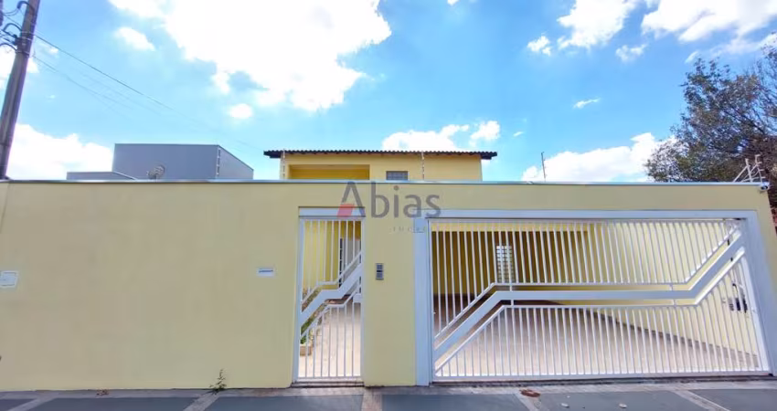 Casa em Parque Santa Marta  -  São Carlos