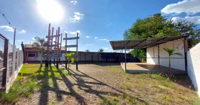 Ponto Comercial em Jardim Bandeirantes  -  São Carlos