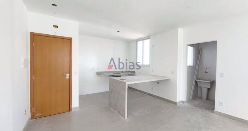 Apartamento em Jardim Paraíso - São Carlos, SP