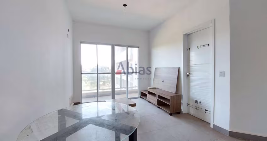 Apartamento em Residencial Parati - São Carlos, SP