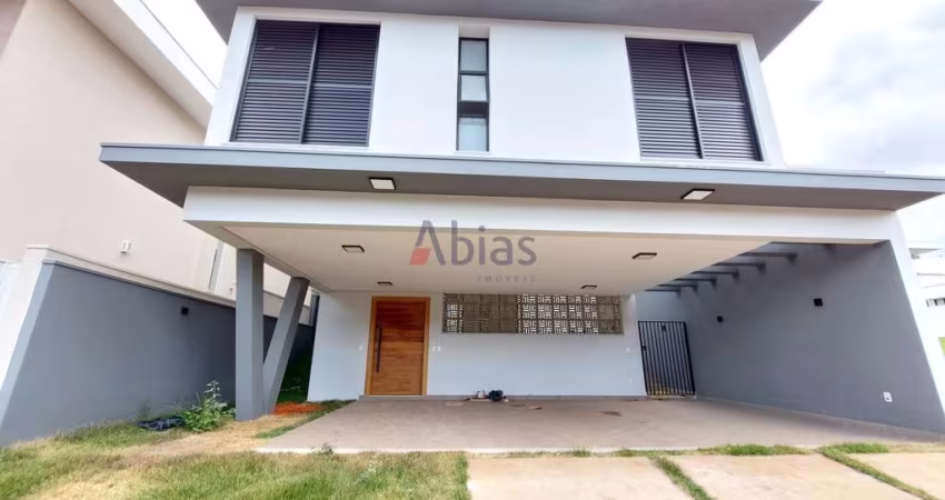 Casa em Condomínio Faber III - São Carlos, SP por 1700000