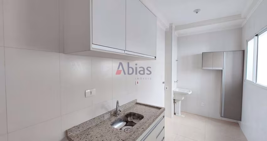 Apartamento em Cidade Jardim - São Carlos, SP