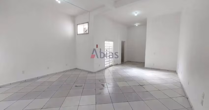 Ponto comercial para alugar na Avenida Comendador Alfredo Maffei, 4840, Azulville I, São Carlos