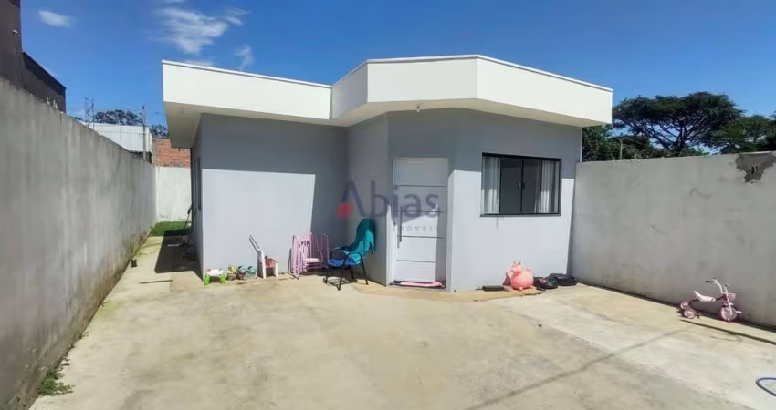 Casa em Parque dos Flamboyant - São Carlos, SP