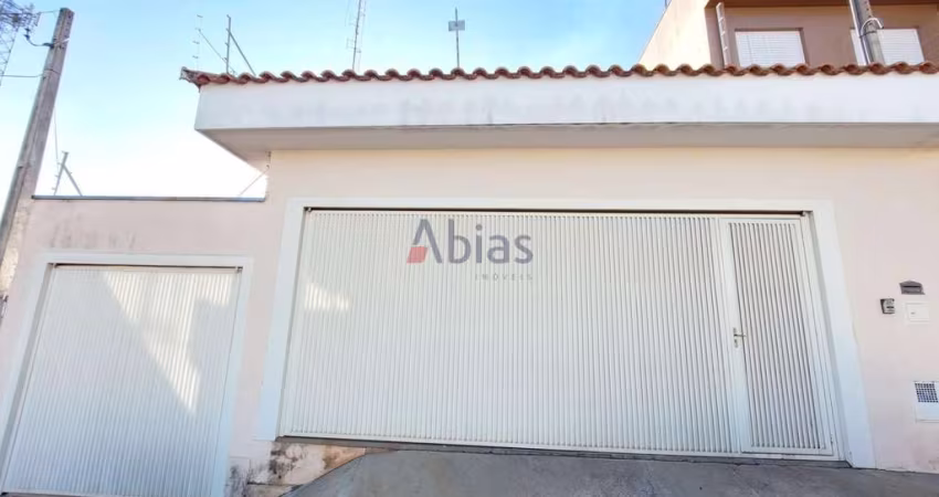 Casa em Jardim das Torres Prolongamento - São Carlos, SP