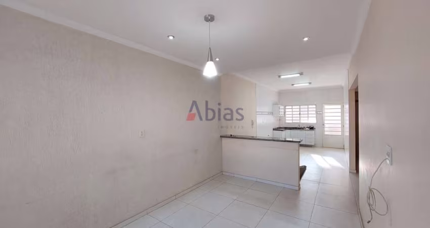 Casa em Jardim das Torres Prolongamento - São Carlos, SP