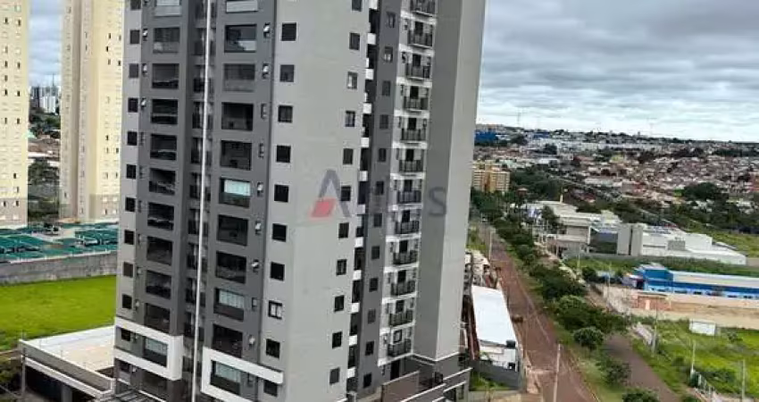 Apartamento em parque faber castell i - são carlos, sp