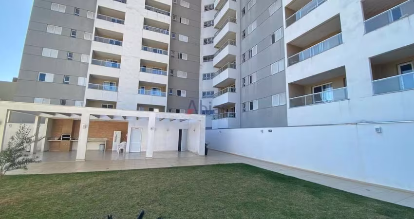 Apartamento em Parque Arnold Schimidt - São Carlos, SP