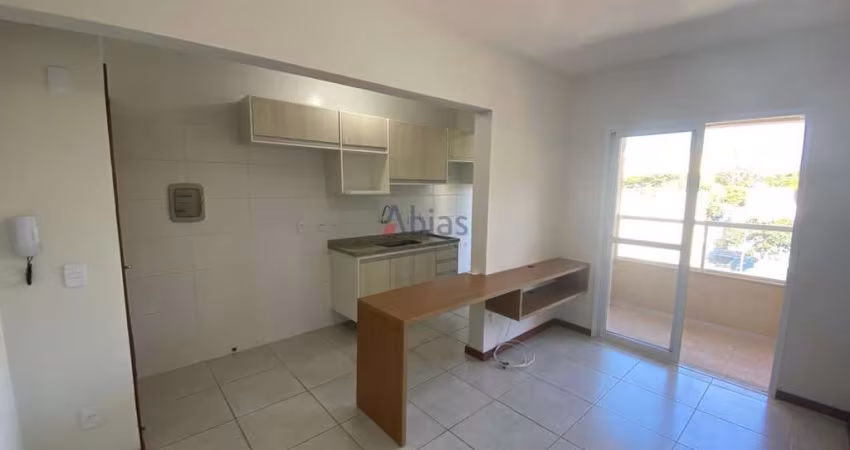 Apartamento em Parque Arnold Schimidt - São Carlos, SP