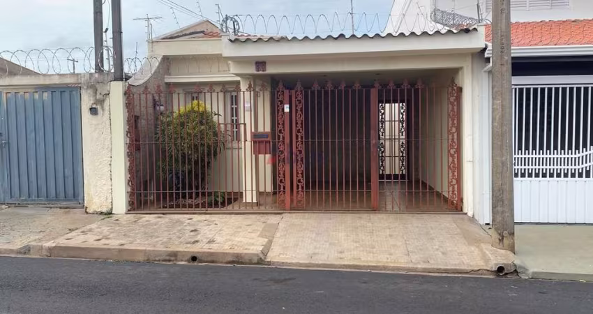 Casa em Jardim Bandeirantes  -  São Carlos