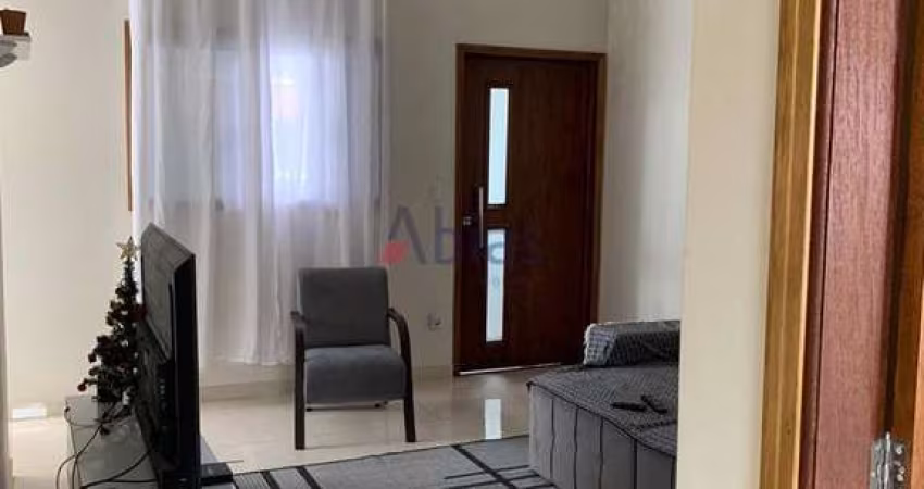Casa em Jardim Embaré  -  São Carlos