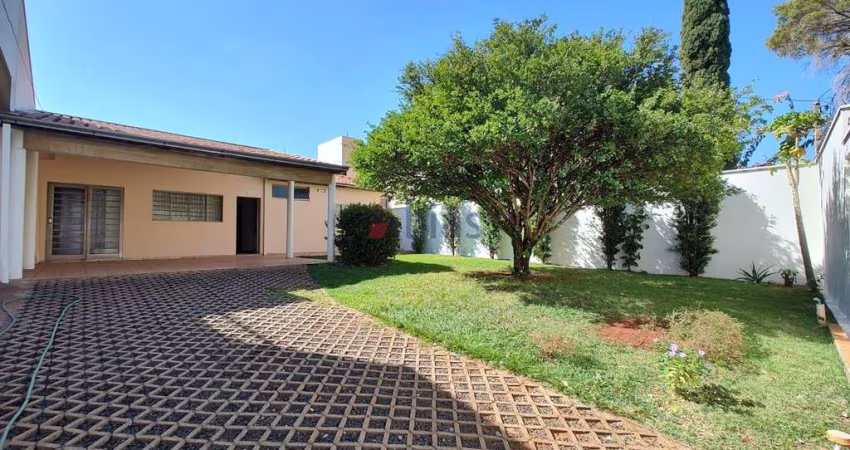 Casa em Portal do Sol - São Carlos