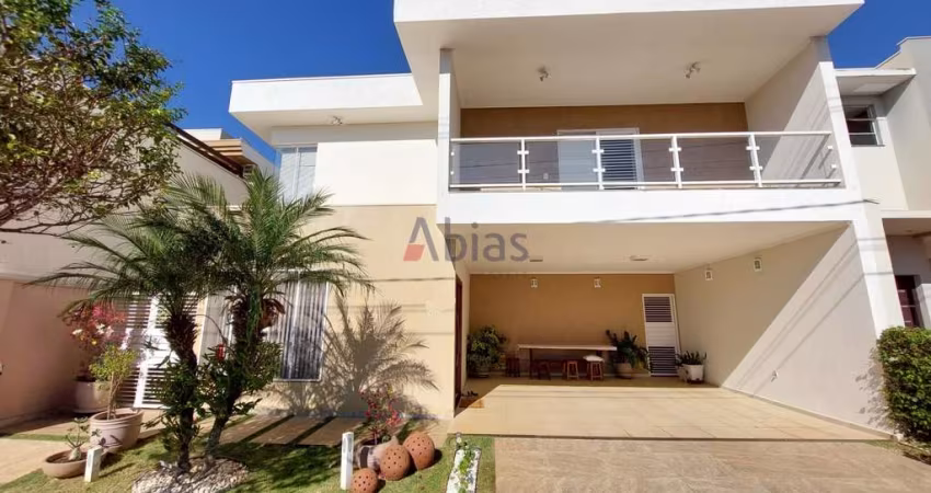 Casa de Condominio em Parque Eldorado - São Carlos, SP