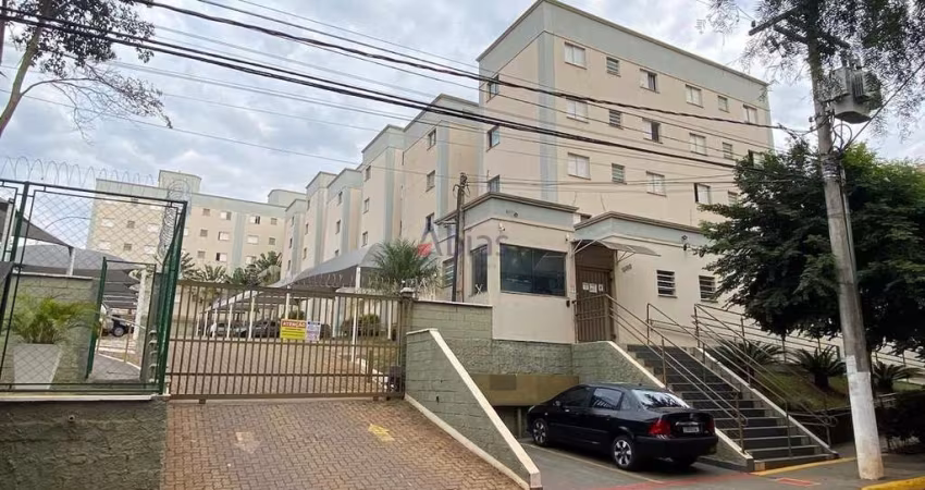 Apartamento em Recreio São Judas Tadeu - Jardim Europa - São Carlos