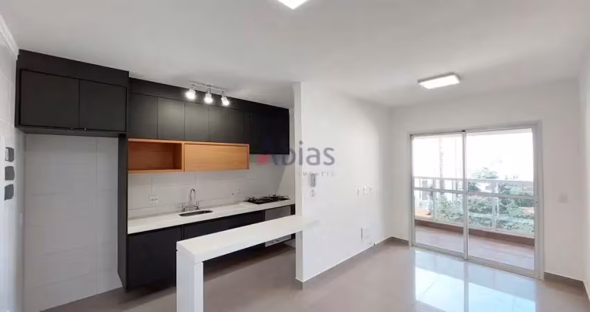 Apartamento em Centro - São Carlos, SP