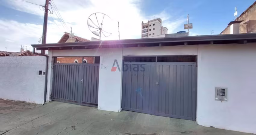 Casa em Vila Faria  -  São Carlos
