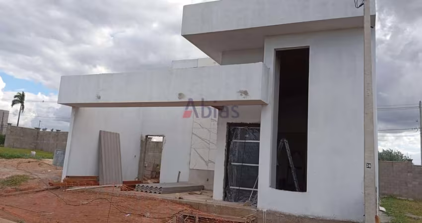 Casa Condomínio Villeneuve I - São Carlos, SP