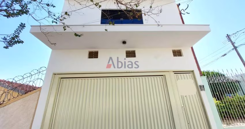 Casa em Cidade Jardim  -  São Carlos