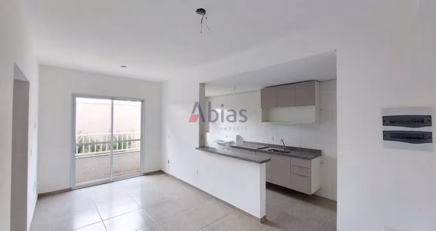 Apartamento em Vila Prado - São Carlos, SP
