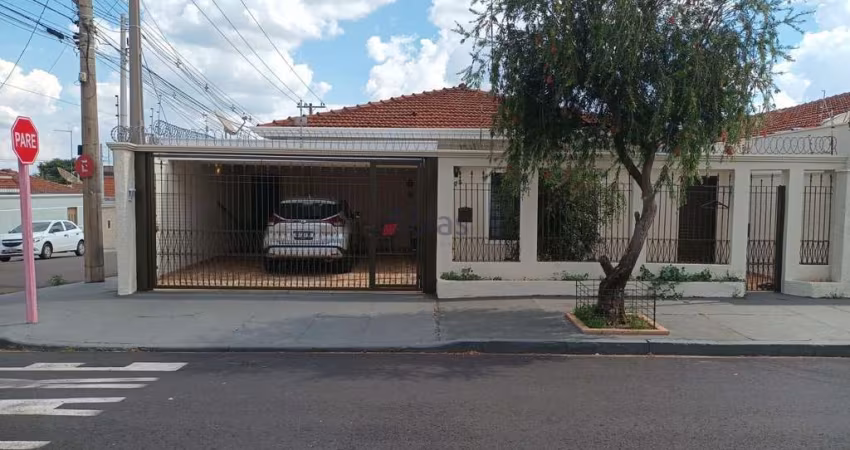 Excelente residência - 3 quartos com armários -  Boa Vista