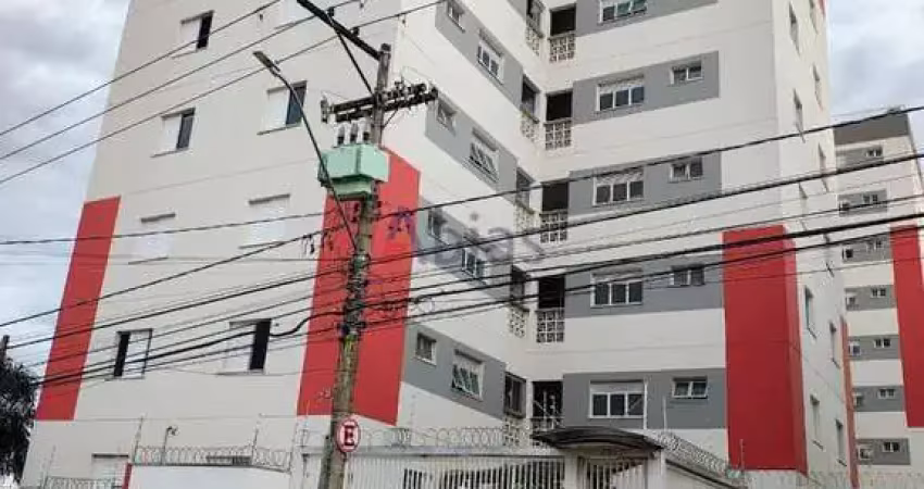 Apartamento com 1 quarto à venda na Rua Doutor Serafim Vieira de Almeida, 852, Jardim Paraíso, São Carlos