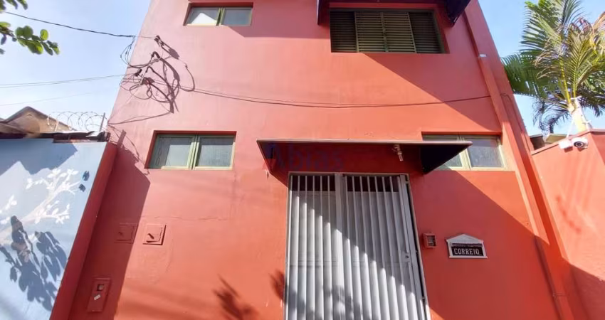 Casa em Jardim Centenário - São Carlos